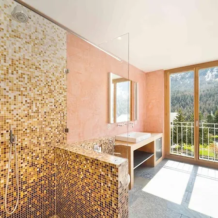 Penthouse With 4bedr Sauna And Parking Holiday home *