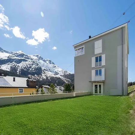 Penthouse With 4bedr Sauna And Parking Holiday home *