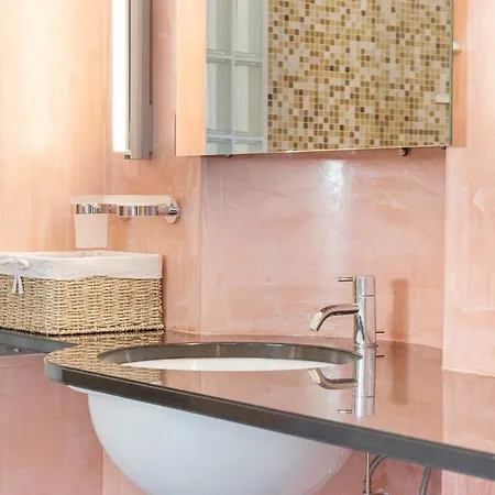 Penthouse With 4bedr Sauna And Parking Holiday home St. Moritz