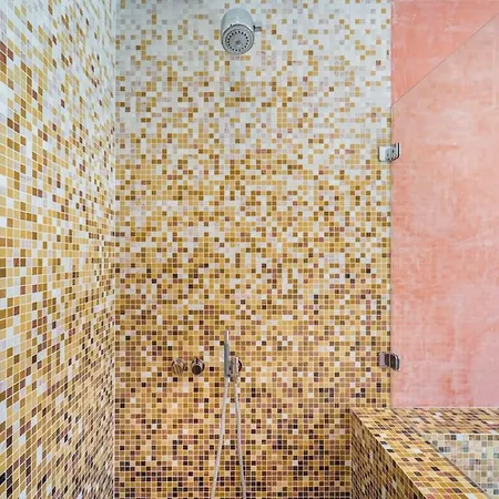 Penthouse With 4bedr Sauna And Parking Holiday home St. Moritz