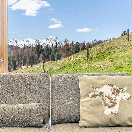 Penthouse With 4bedr Sauna And Parking Holiday home *