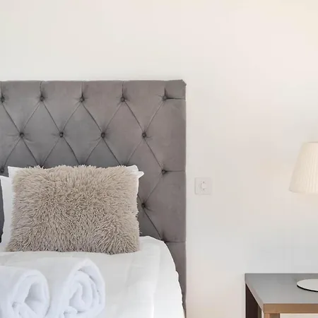 Penthouse With 4bedr Sauna And Parking Holiday home