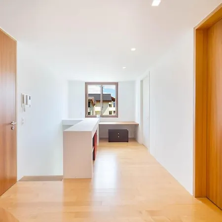 Penthouse With 4bedr Sauna And Parking *