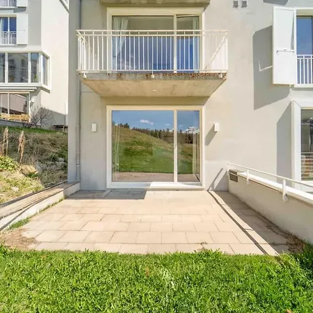 Penthouse With 4bedr Sauna And Parking Holiday home