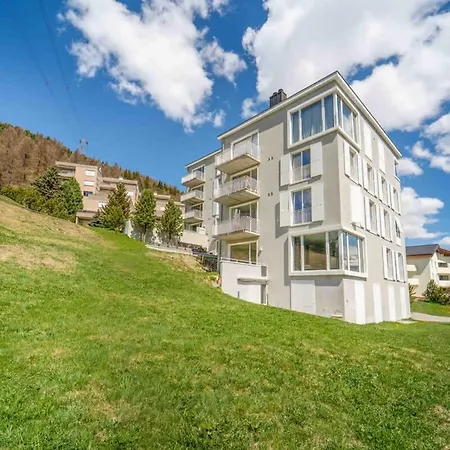 Holiday home Penthouse With 4bedr Sauna And Parking