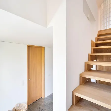 Penthouse With 4bedr Sauna And Parking Sankt Moritz