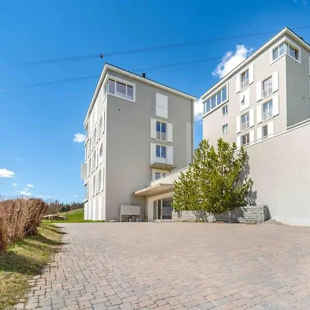 Penthouse With 4bedr Sauna And Parking Casa vacanze