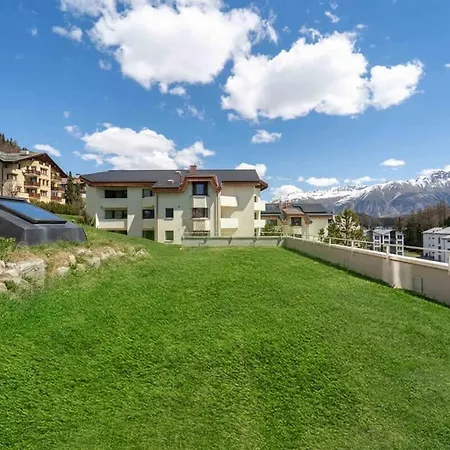 Penthouse With 4bedr Sauna And Parking Casa vacanze